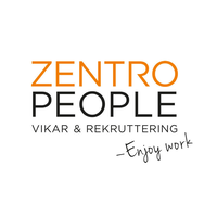 ZentroPeople logo, ZentroPeople contact details