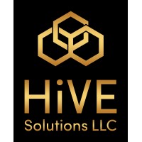 HiVE Solutions LLC logo, HiVE Solutions LLC contact details