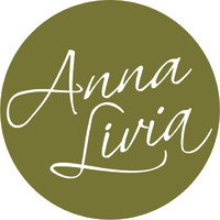 Anna Livia logo, Anna Livia contact details