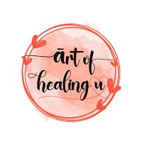 Art Of Healing U logo, Art Of Healing U contact details