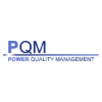 Power Quality Management logo, Power Quality Management contact details