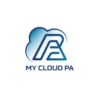 My Cloud PA logo, My Cloud PA contact details