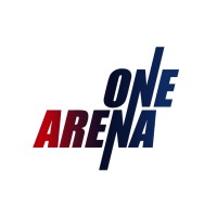 One Arena logo, One Arena contact details