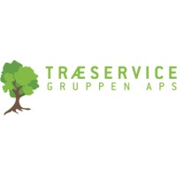 Træservice Gruppen logo, Træservice Gruppen contact details