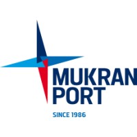 Mukran Port logo, Mukran Port contact details