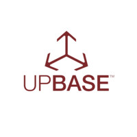 Upbase AB logo, Upbase AB contact details