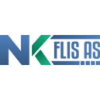 NK Flis AS logo, NK Flis AS contact details