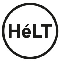 HéLT logo, HéLT contact details