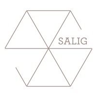 SALIG logo, SALIG contact details