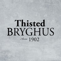 Thisted Bryghus logo, Thisted Bryghus contact details