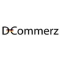 D-Commerz logo, D-Commerz contact details