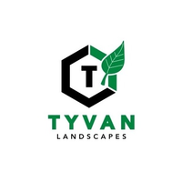 Tyvan Landscapes logo, Tyvan Landscapes contact details