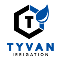 Tyvan Irrigation logo, Tyvan Irrigation contact details