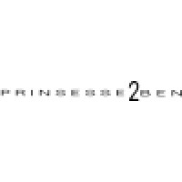 Prinsesse 2ben logo, Prinsesse 2ben contact details