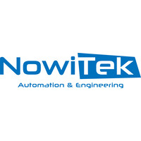 Nowitek logo, Nowitek contact details