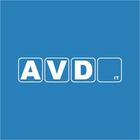 AV Distribution A/S logo, AV Distribution A/S contact details