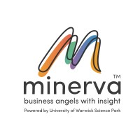 Minerva Business Angels logo, Minerva Business Angels contact details