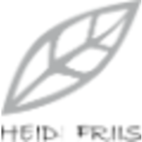 Heidi Friis logo, Heidi Friis contact details