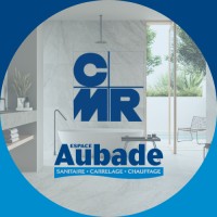 CMR Espace Aubade logo, CMR Espace Aubade contact details