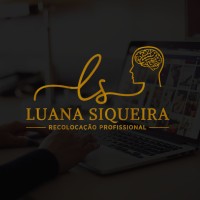 Luana Siqueira logo, Luana Siqueira contact details