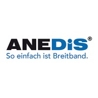 ANEDiS GmbH logo, ANEDiS GmbH contact details