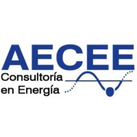 AECEE logo, AECEE contact details