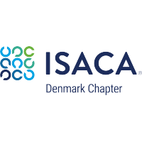 ISACA Denmark Chapter logo, ISACA Denmark Chapter contact details