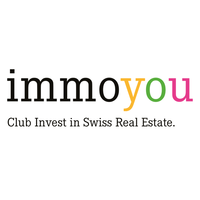 ImmoYou AG logo, ImmoYou AG contact details