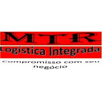 MTR Logística Integrada logo, MTR Logística Integrada contact details