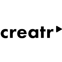 Creatr logo, Creatr contact details