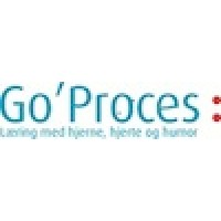 GoProces logo, GoProces contact details