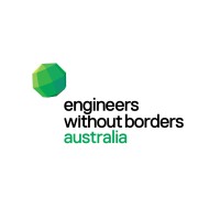 Engineers Without Borders Australia logo, Engineers Without Borders Australia contact details