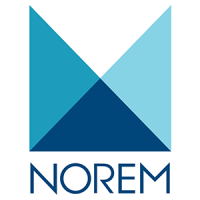 Norem AB logo, Norem AB contact details