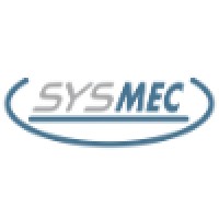 SYSMEC AB logo, SYSMEC AB contact details