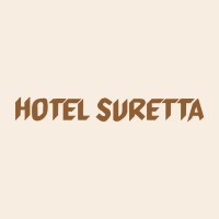 Hotel Suretta logo, Hotel Suretta contact details