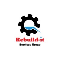 Rebuild-it Services Group logo, Rebuild-it Services Group contact details