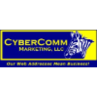 CyberComm Marketing logo, CyberComm Marketing contact details