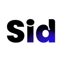 SiD logo, SiD contact details