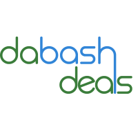 DaBash Deals logo, DaBash Deals contact details