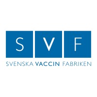 Svenska Vaccinfabriken Produktion AB logo, Svenska Vaccinfabriken Produktion AB contact details