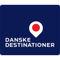 Danske Destinationer logo, Danske Destinationer contact details