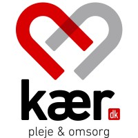 Kær.dk logo, Kær.dk contact details