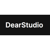 DearStudio logo, DearStudio contact details