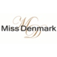 Miss Denmark logo, Miss Denmark contact details