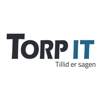 Torp IT Service logo, Torp IT Service contact details