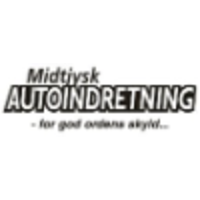 Midtjysk Autoindretning ApS logo, Midtjysk Autoindretning ApS contact details