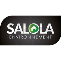 SALOLA Environnement logo, SALOLA Environnement contact details