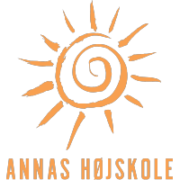 Annas Højskole logo, Annas Højskole contact details