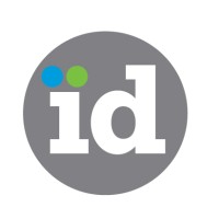 ID Academy logo, ID Academy contact details