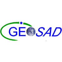 Geosad Assessoria e Serviços Topográficos Ltda. logo, Geosad Assessoria e Serviços Topográficos Ltda. contact details